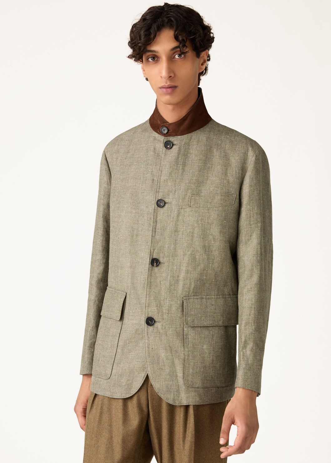 Roadster Jacket - 4