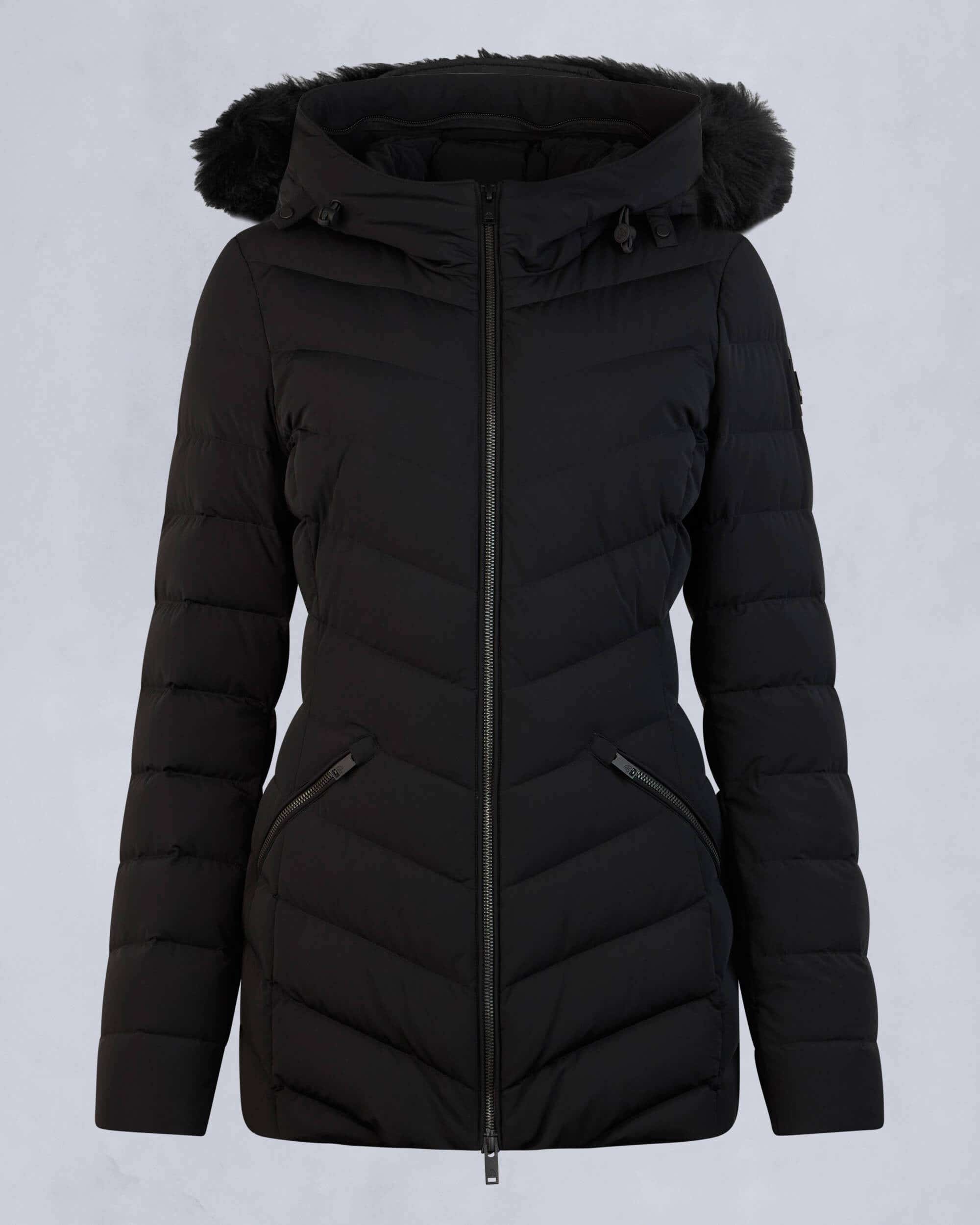 ROSELAWN JACKET - 1