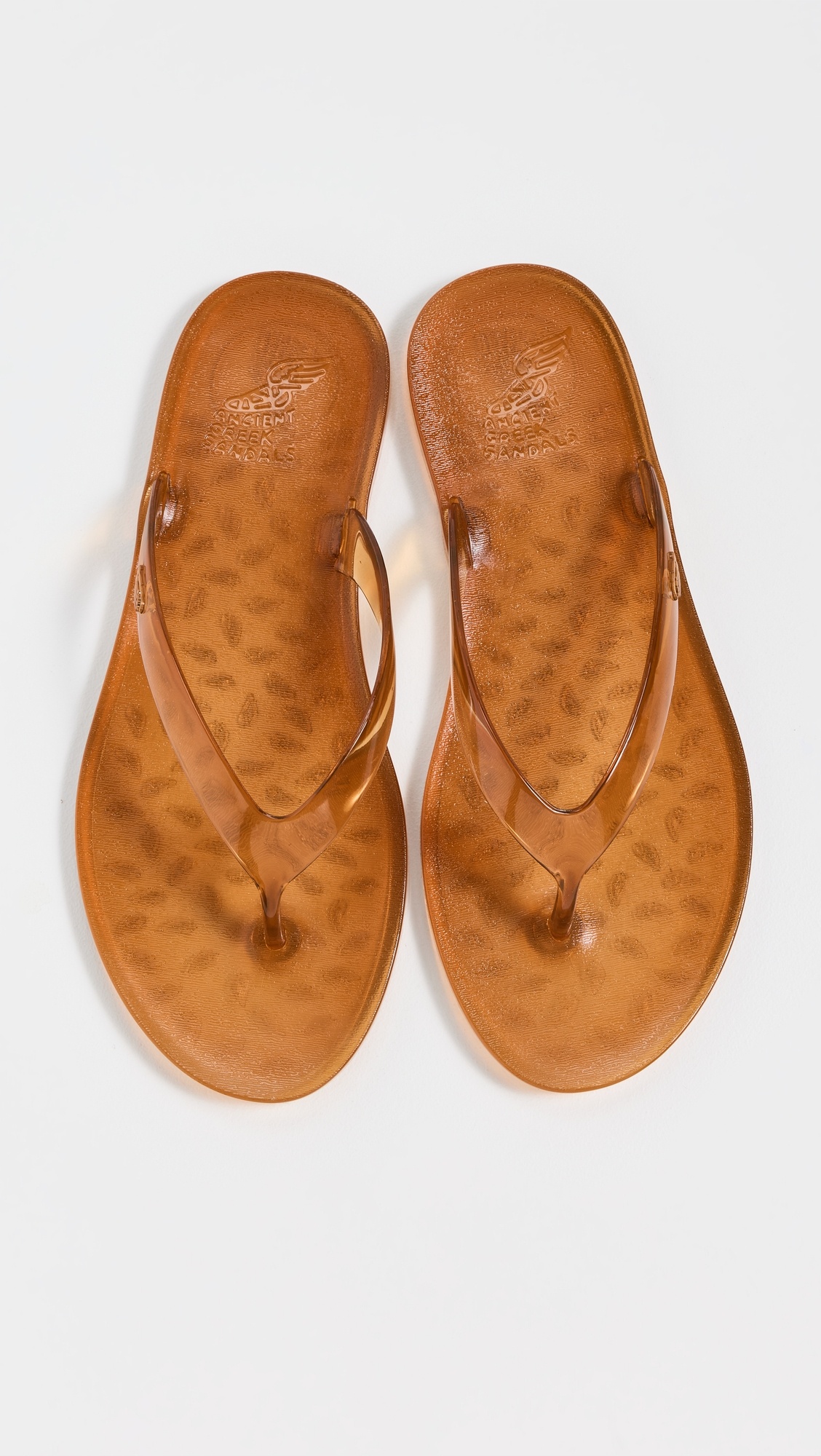 Jelly Flip Flops - 5