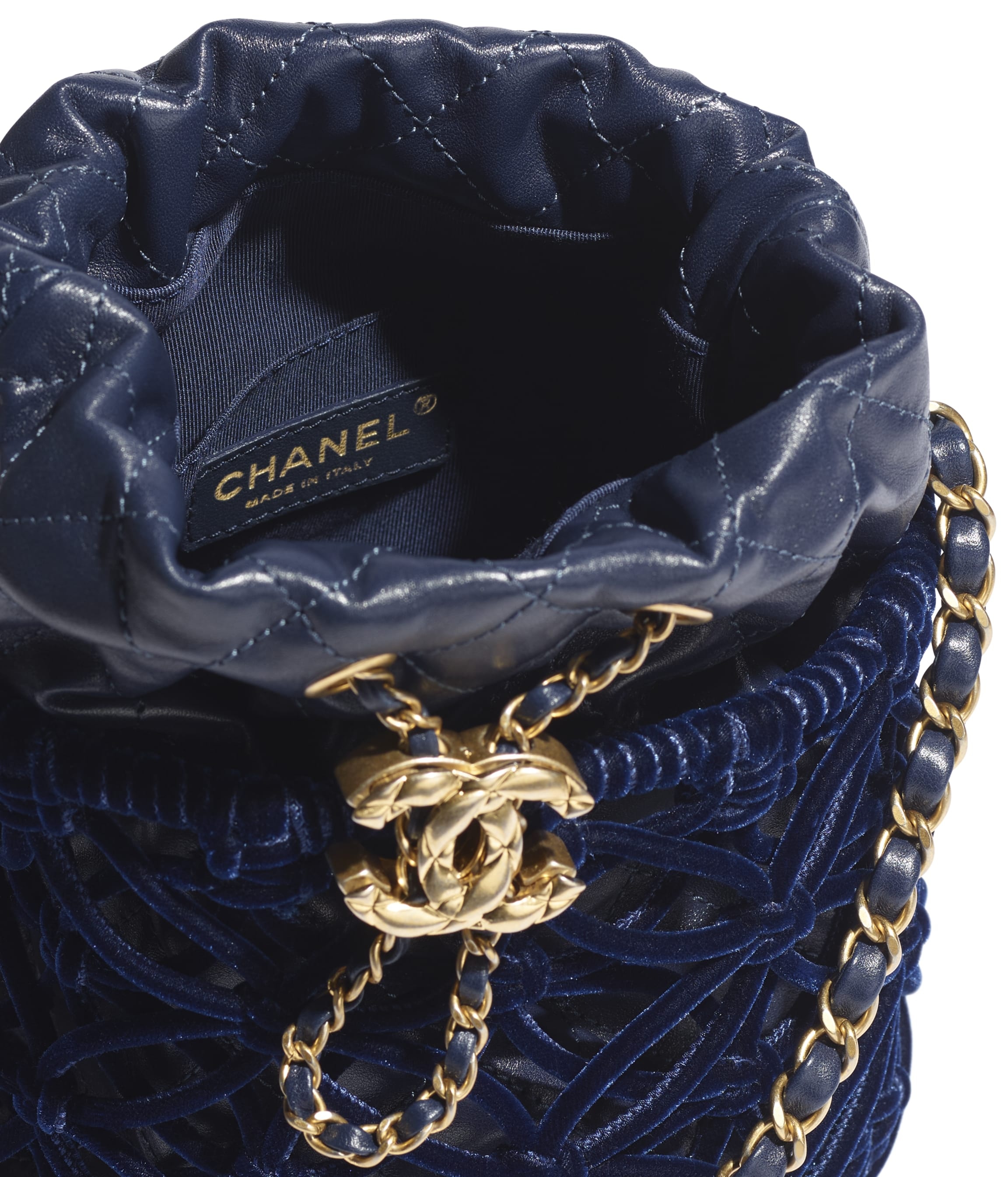 Bucket Bag - 2
