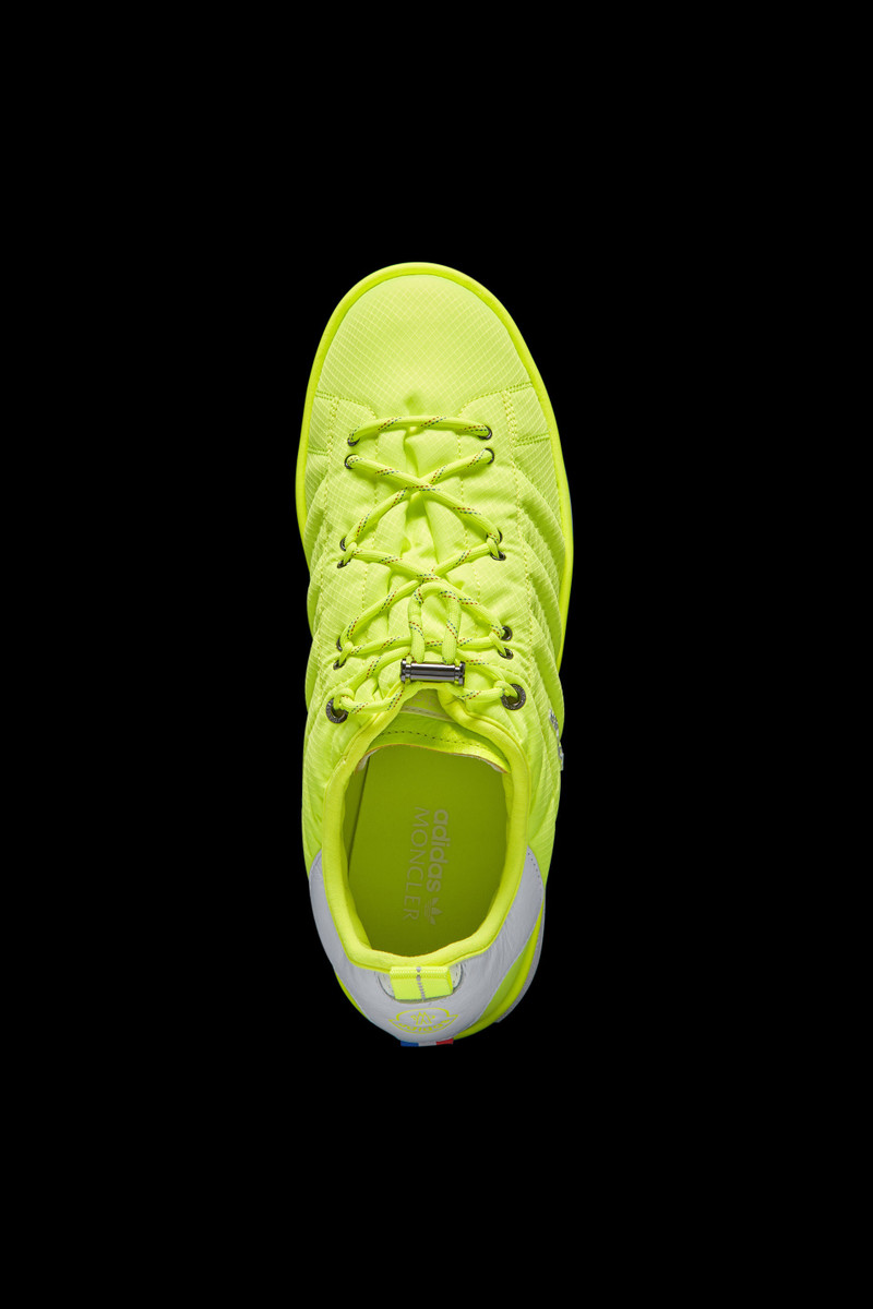 Moncler Campus Sneakers 3