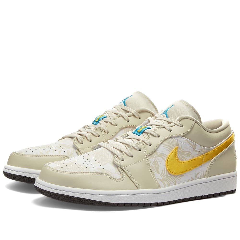 Air Jordan 1 Low SE - 1