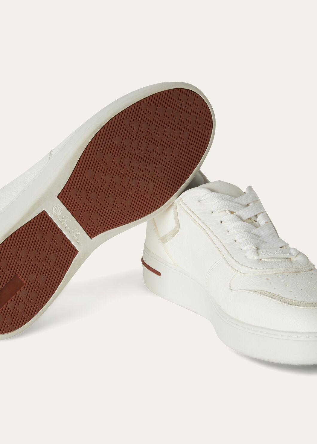 Newport Walk Sneakers - 5