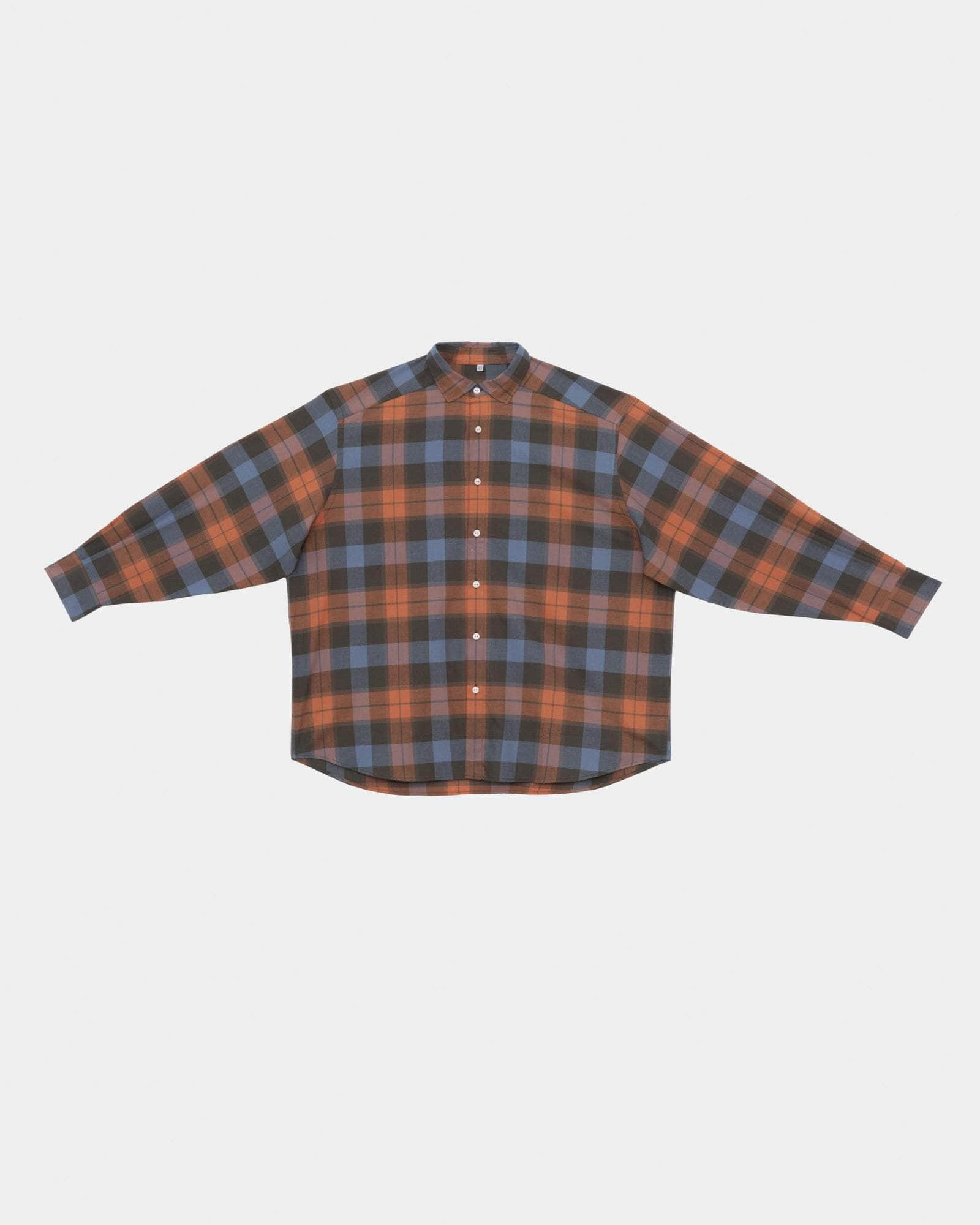 Claude Shirt - Organic Cotton - 7