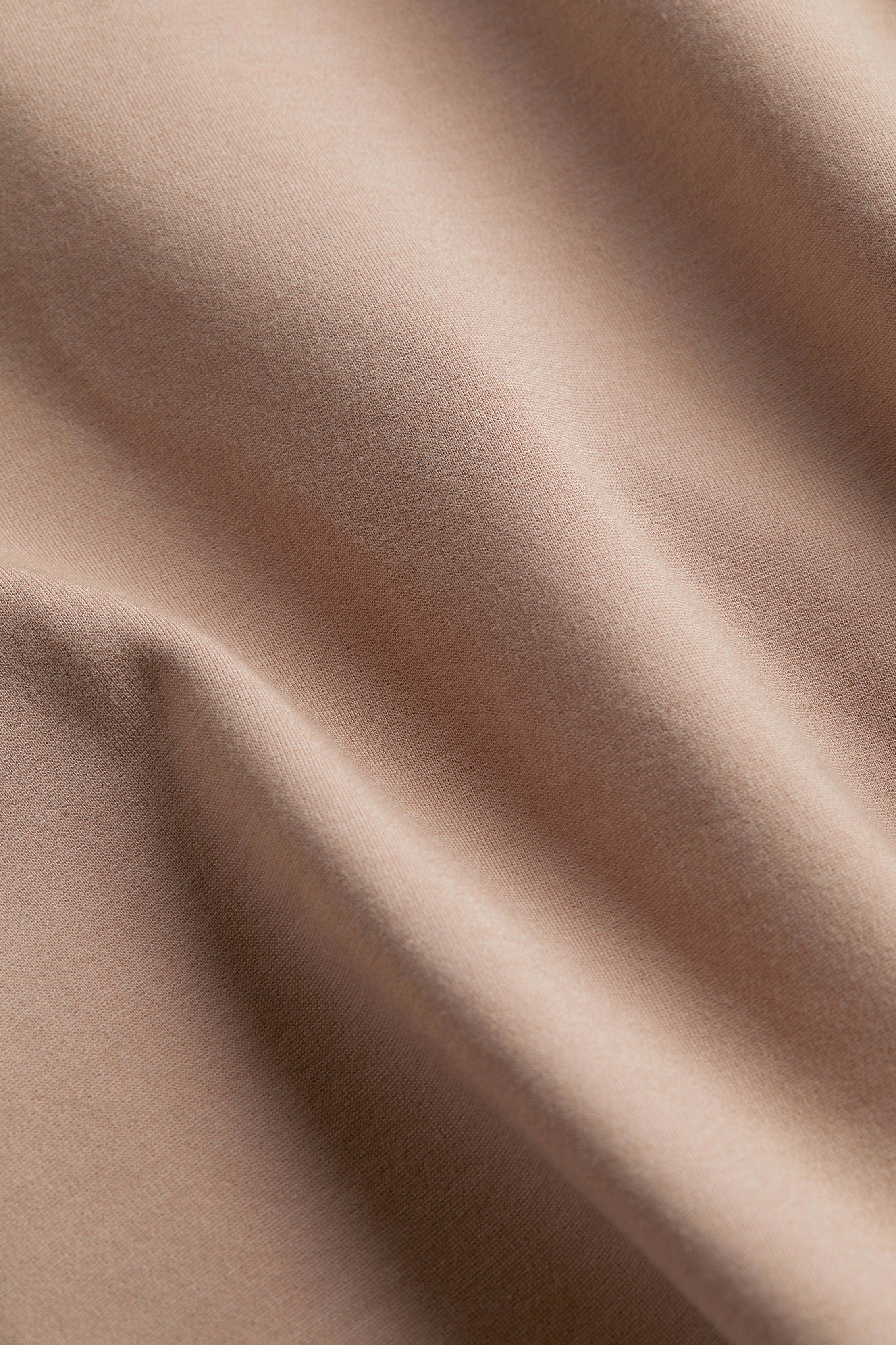 Bisous Flared Midi Dress - 5