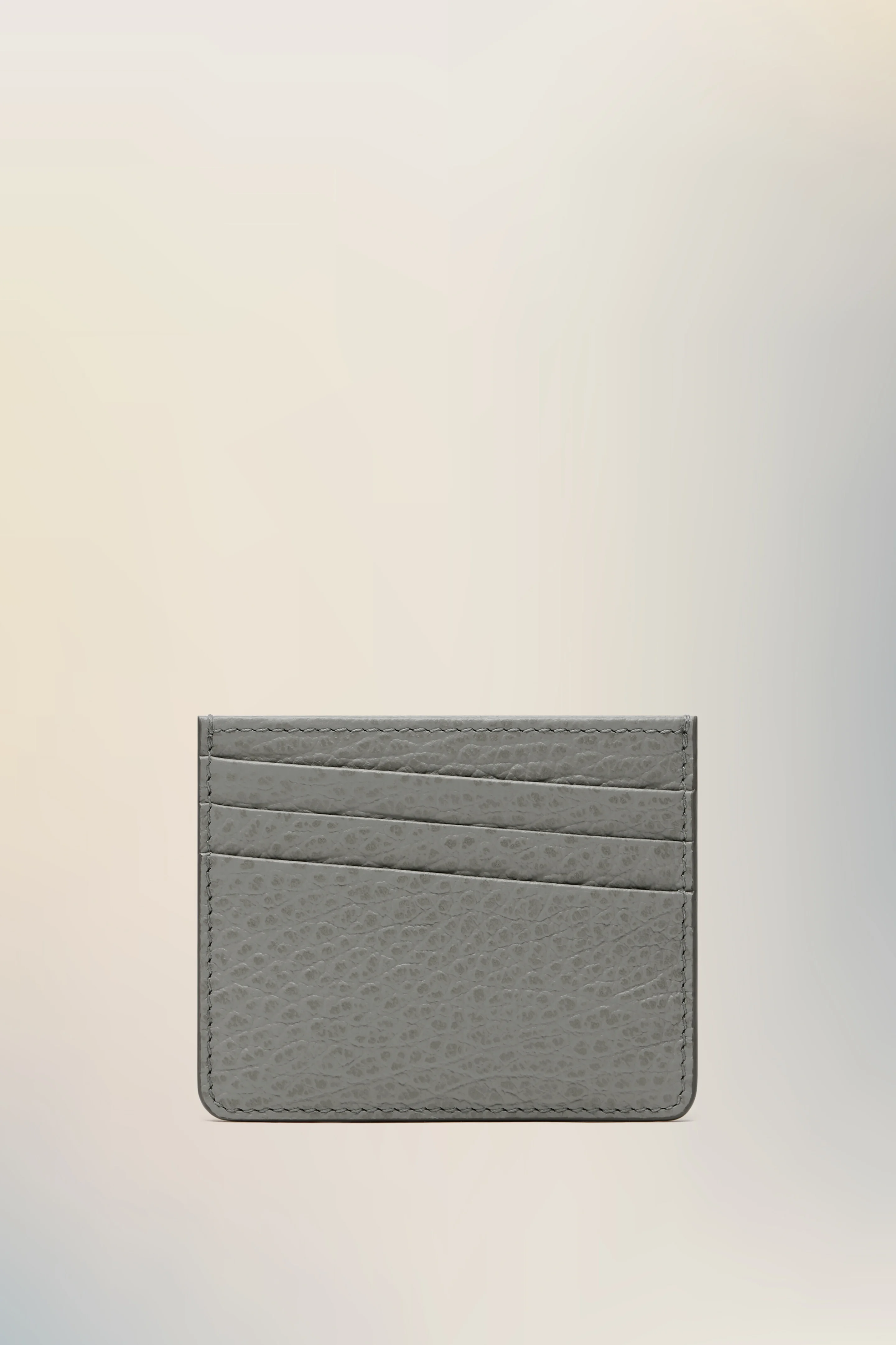 Four stitches cardholder - 1