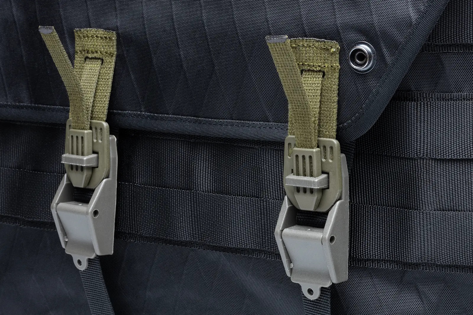 3A-6TS Tec Sys Messenger Einsatztasche Black - 11