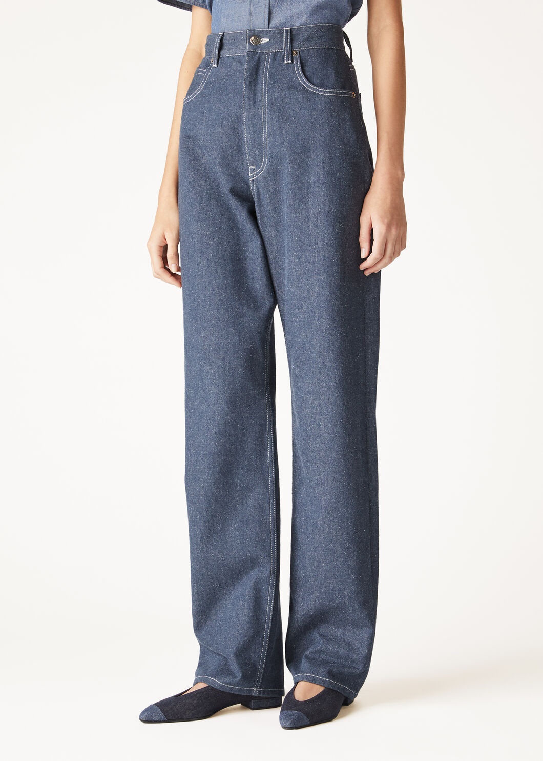 Tye Pants - 3
