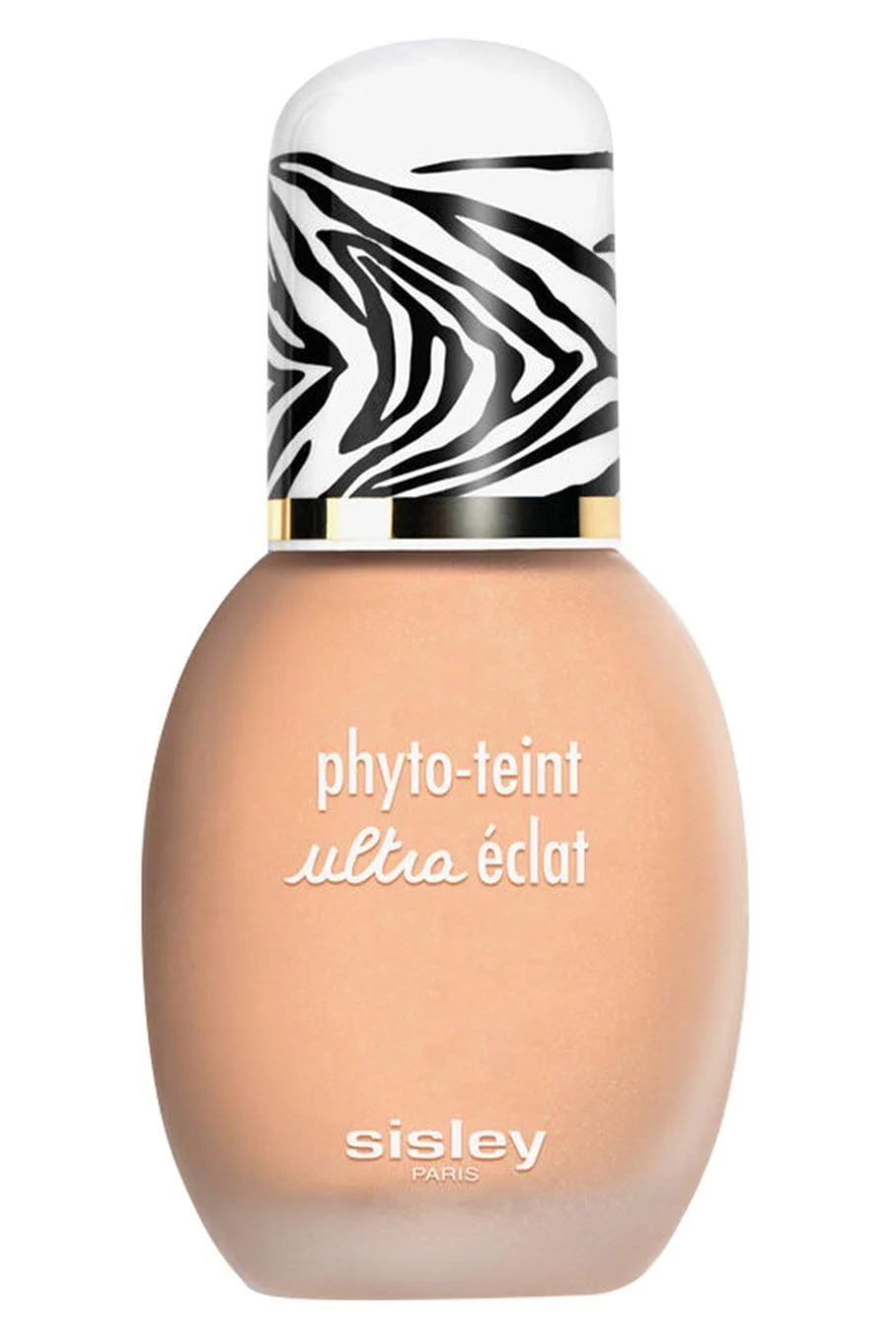 Phyto-Teint Ultra Eclat 2 - 1
