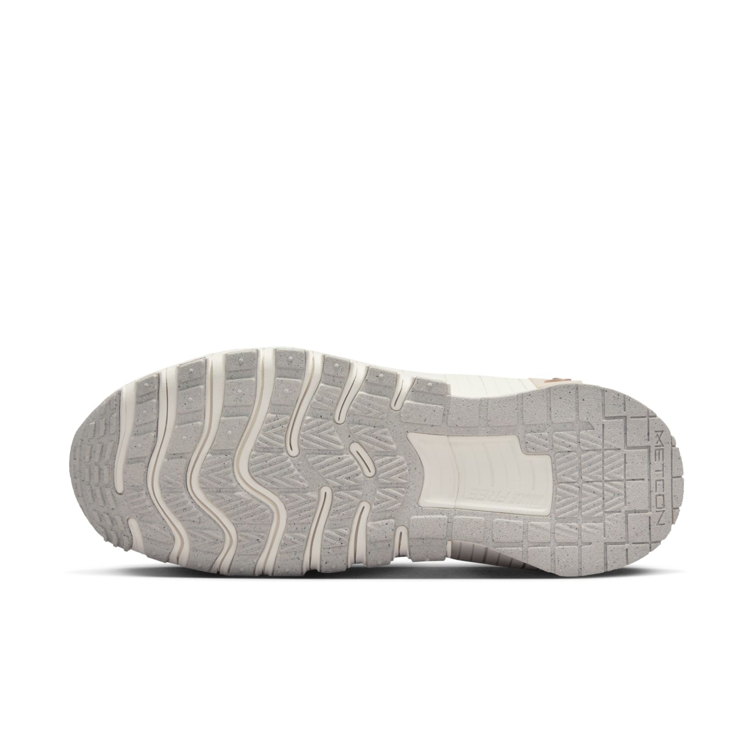 (WMNS) Nike Free Metcon 6 'Pale Ivory' FJ7126-100 - 5