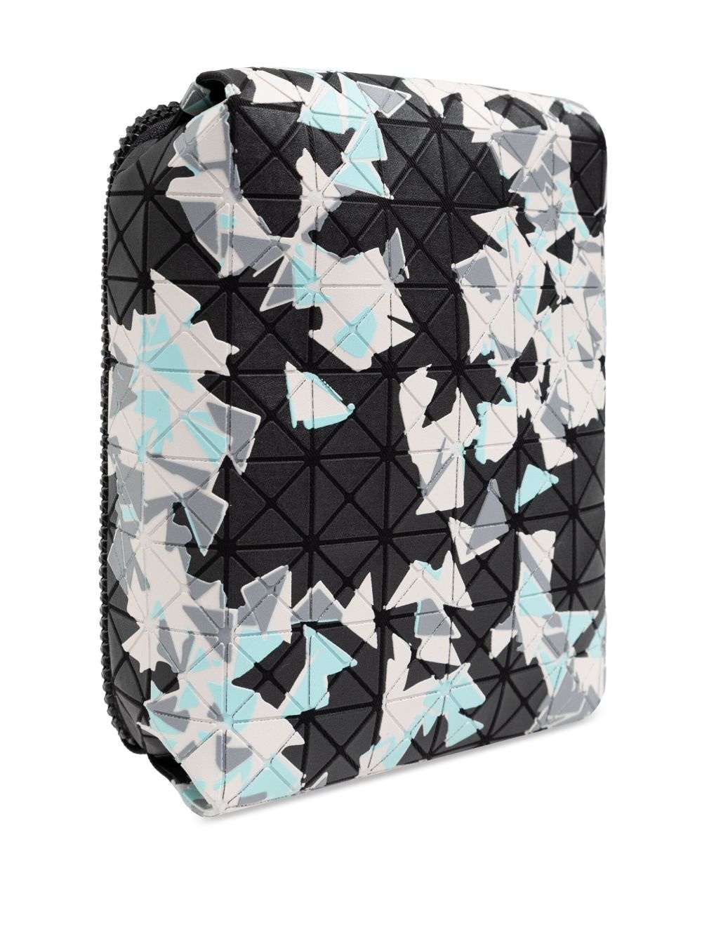 graphic-print cross body bag - 4