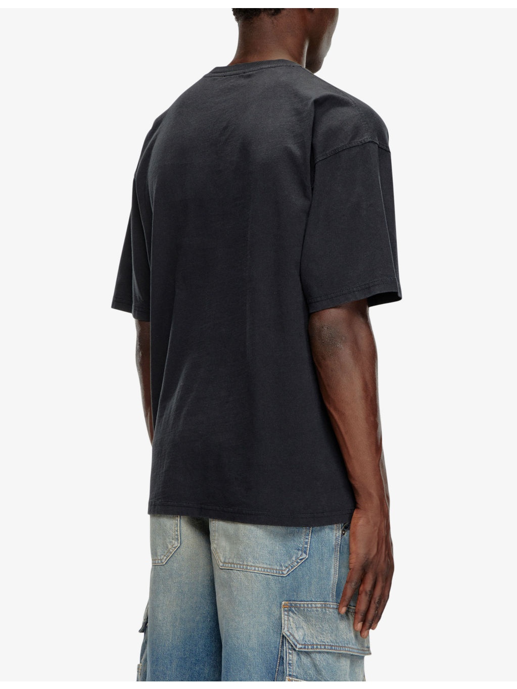 T-Boxt-N14 cotton T-shirt - 4
