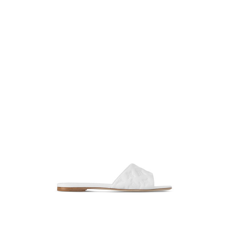 Neo Revival Flat Mule 1