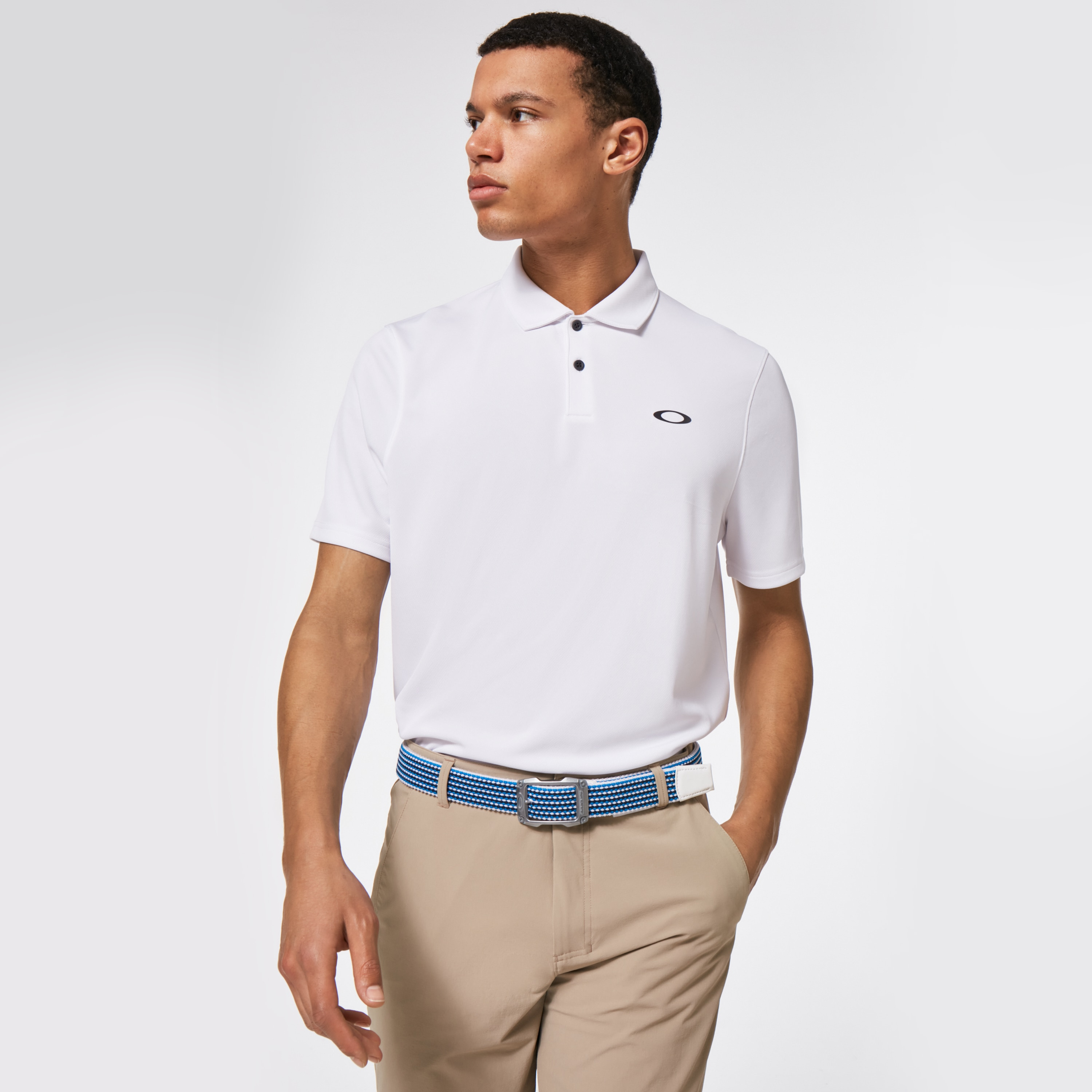 Oakley Icon Tn Protect Rc Polo I - 3