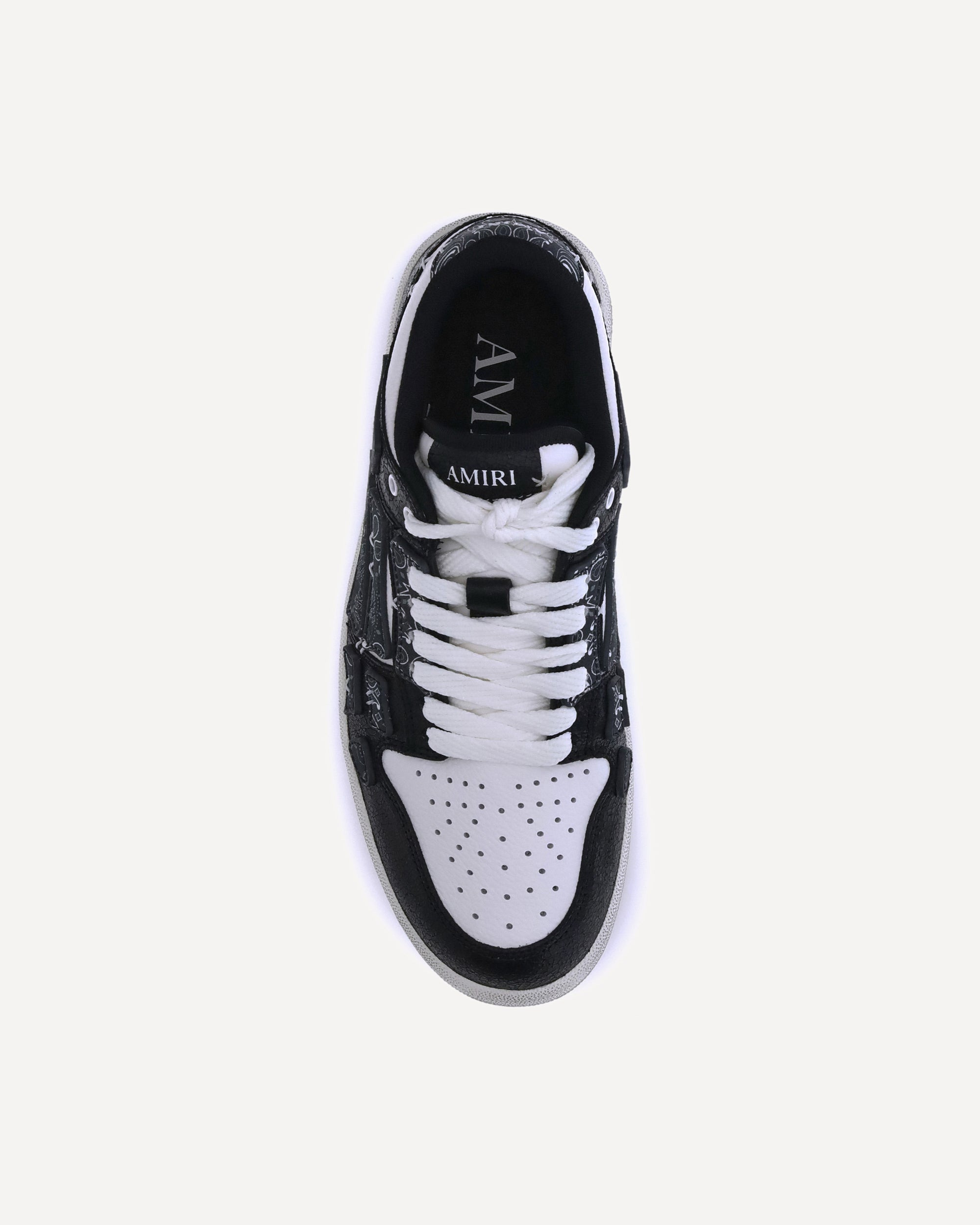 Bandana Skel Sneakers - 4