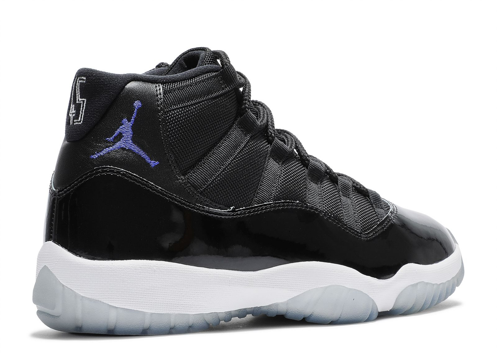 JORDAN 11 RETRO 'SPACE JAM' 2016 - 3