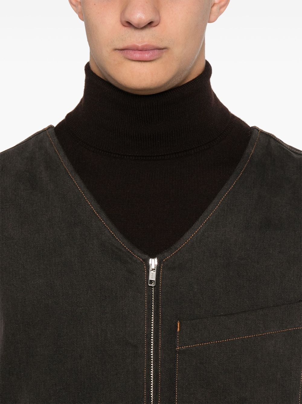 Ogden vest - 5
