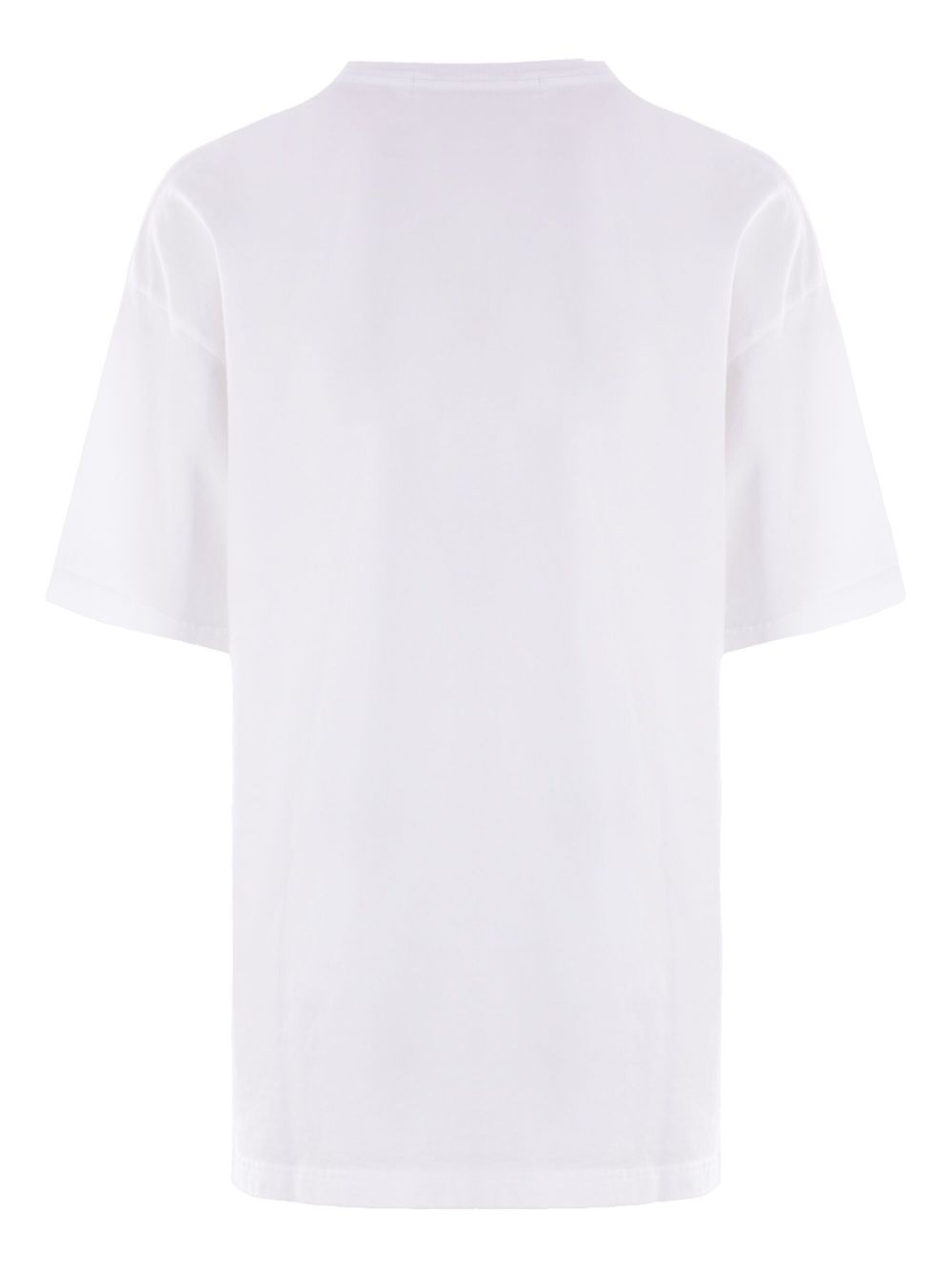 graphic-print T-shirt - 2