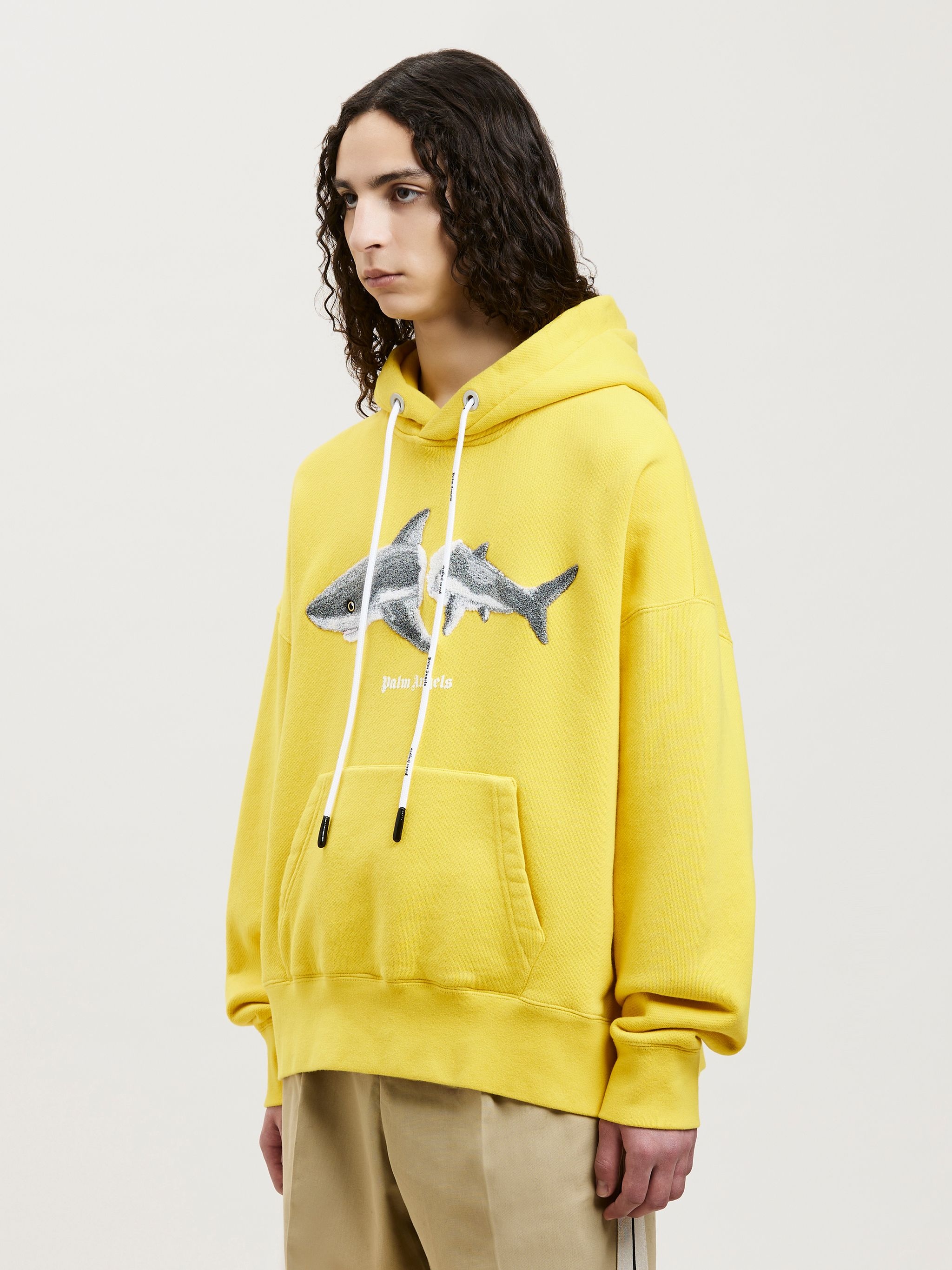 SHARK HOODIE - 4