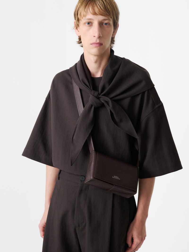 Studio Nicholson Cary Top outlook