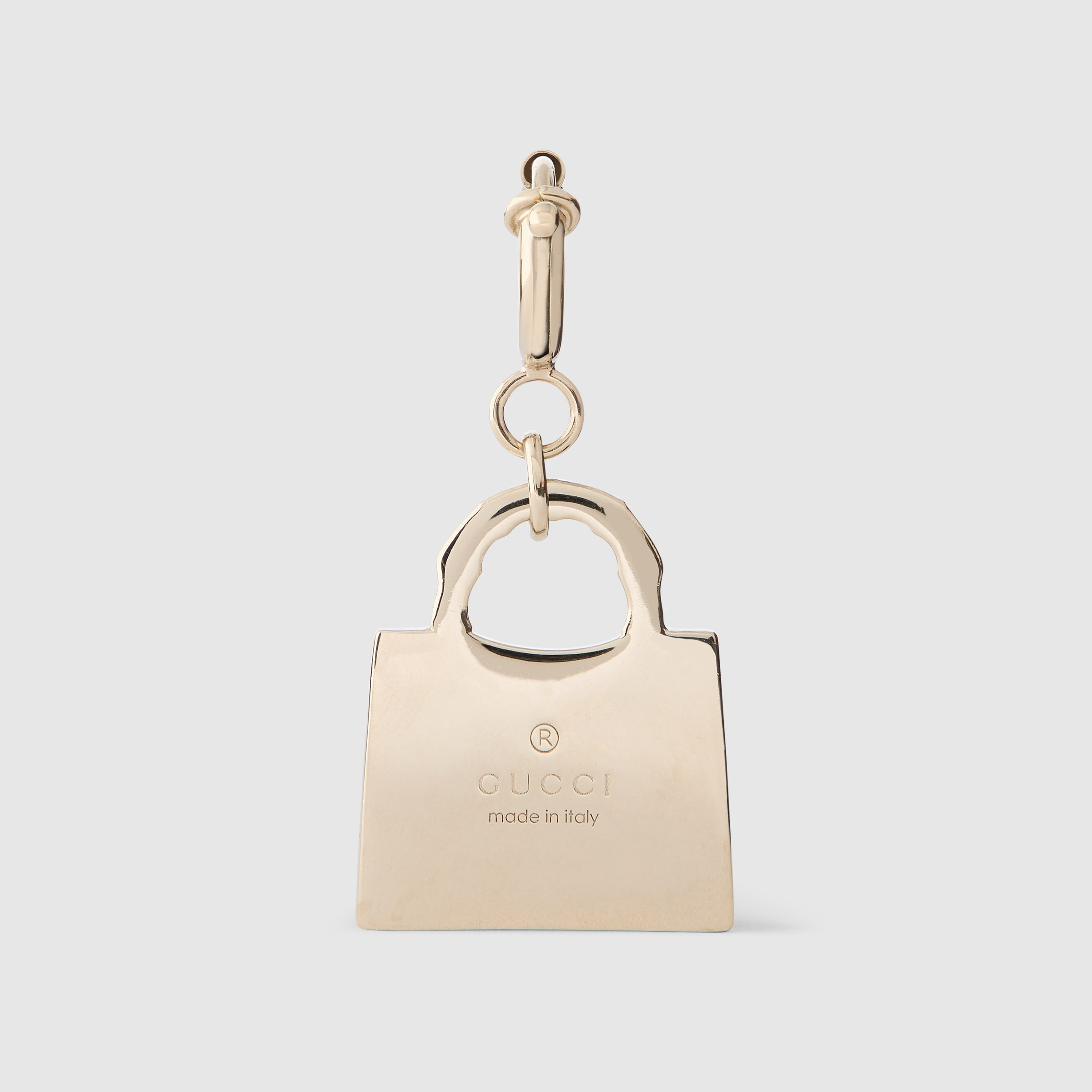 Gucci Diana bag charm - 4