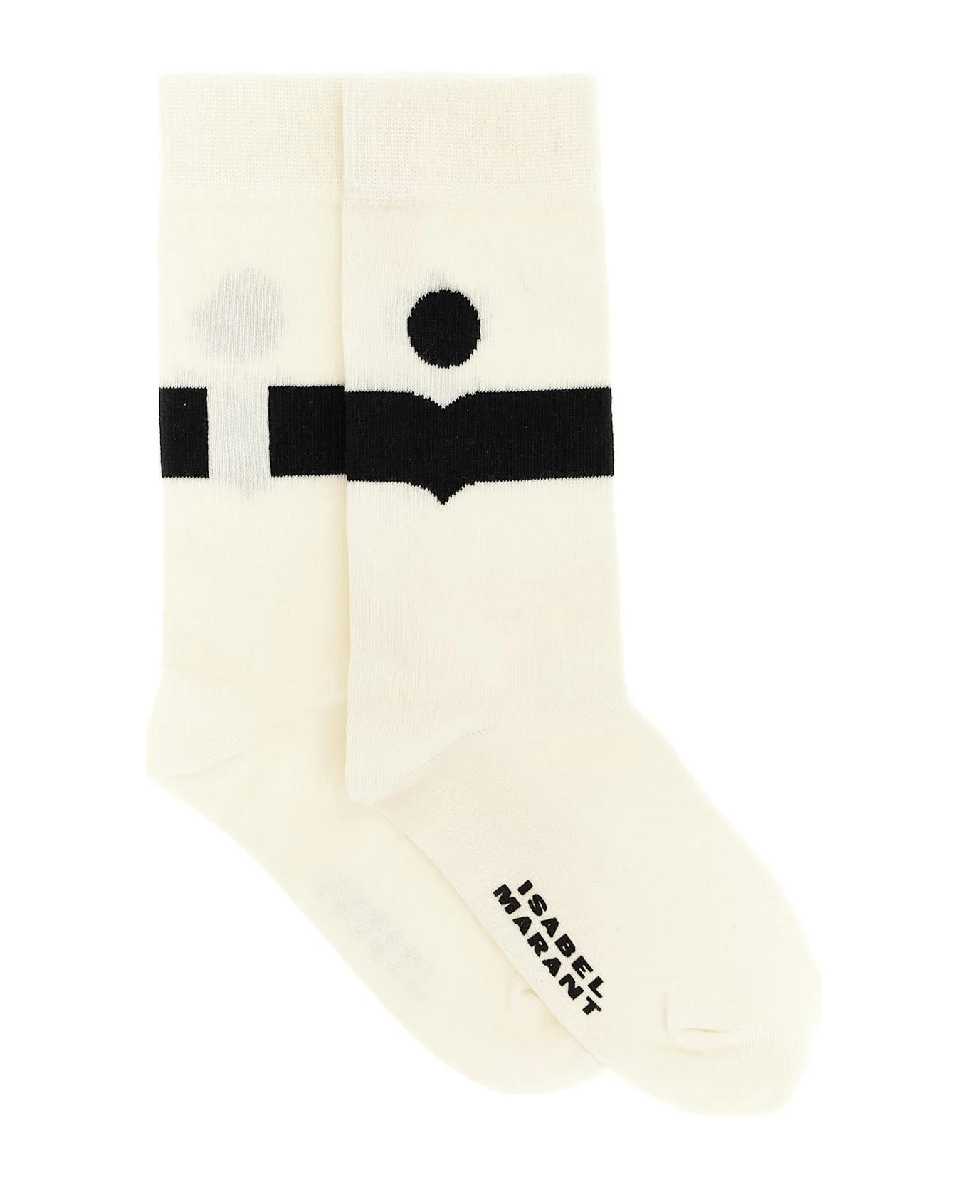 'nesson' Socks - 1
