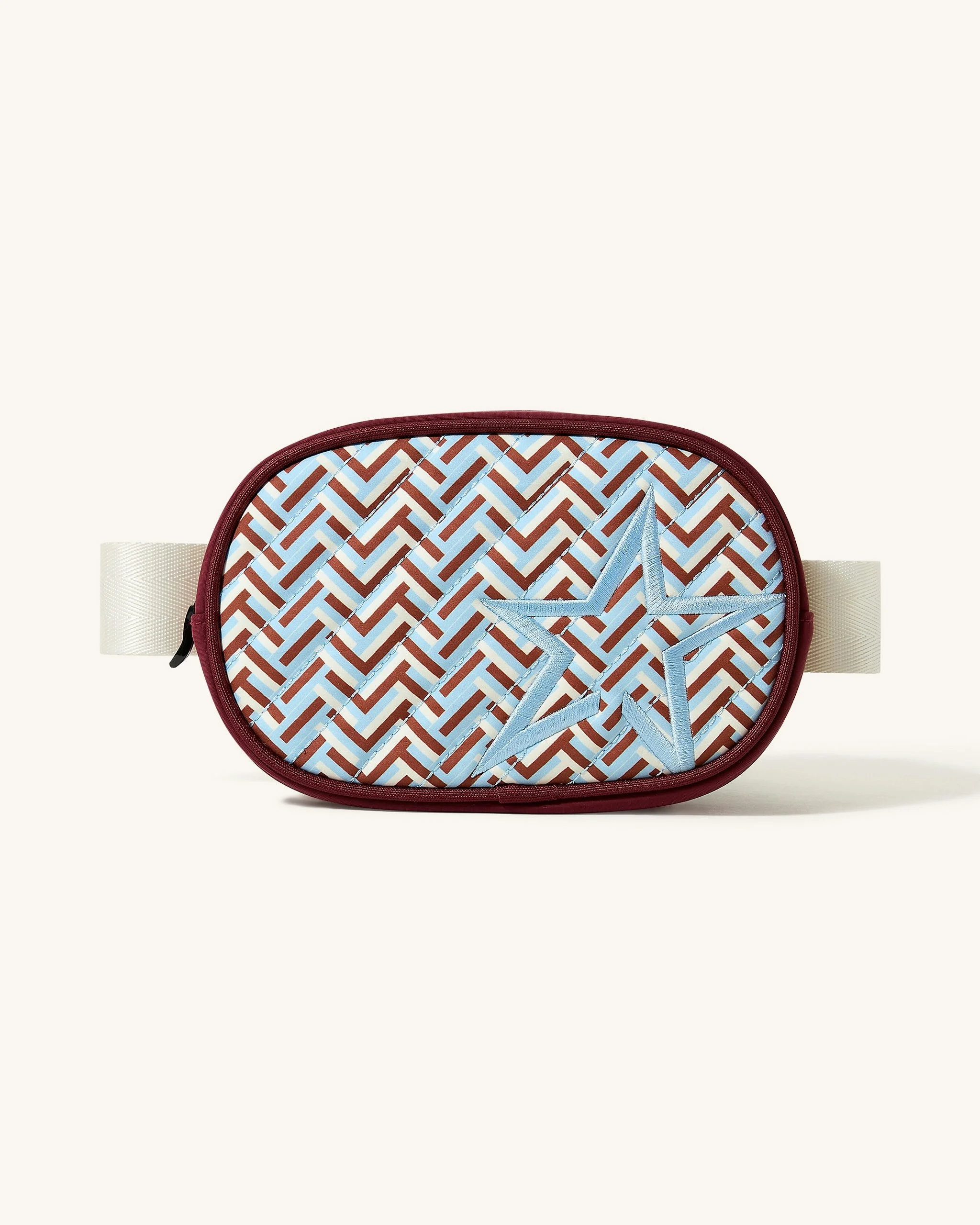 Star Belt Bag - 1