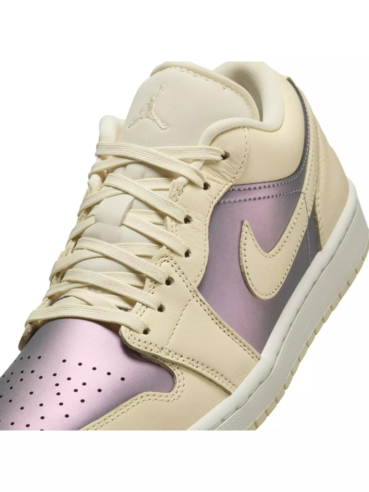 1 Low SE "Muslin/Sail/Royal Tint" Women's Shoe - 9