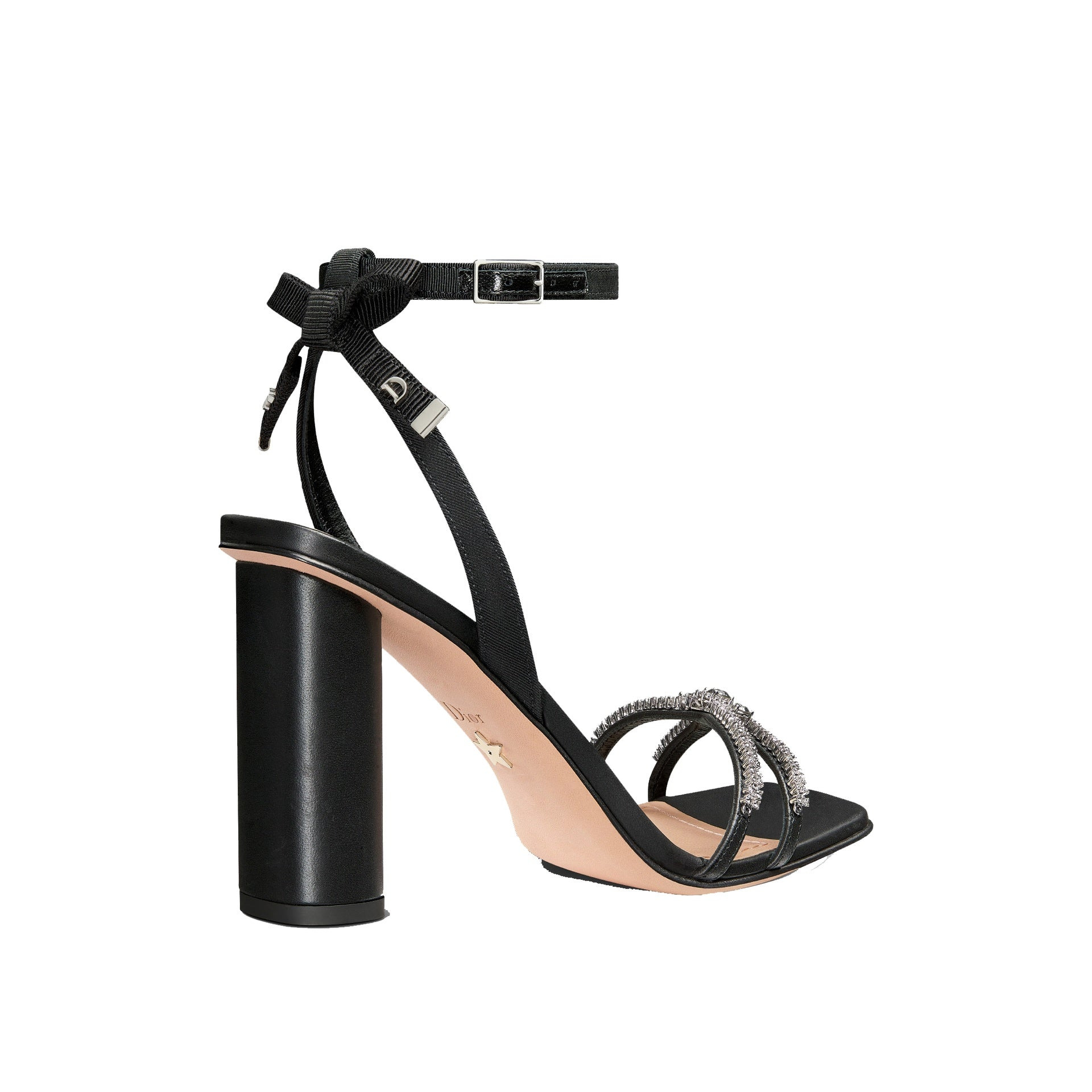 Dior Sunset Sandals Women - 3