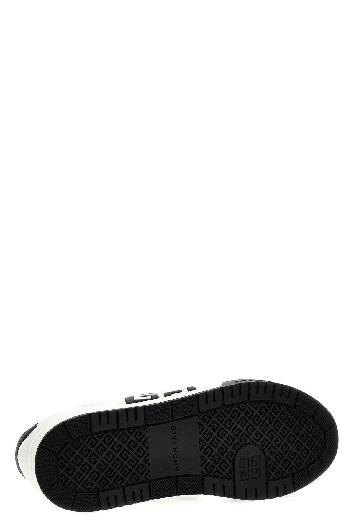 Givenchy Men 'G4' Sneakers - 4