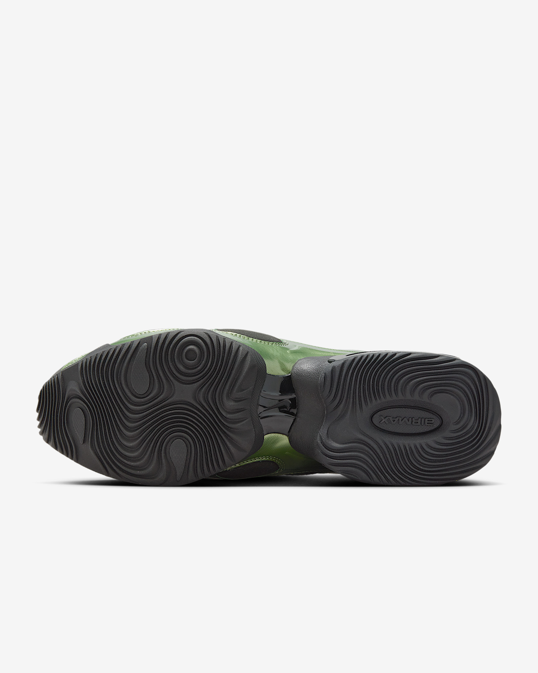 Nike Air Max Muse Women's Shoes - 2