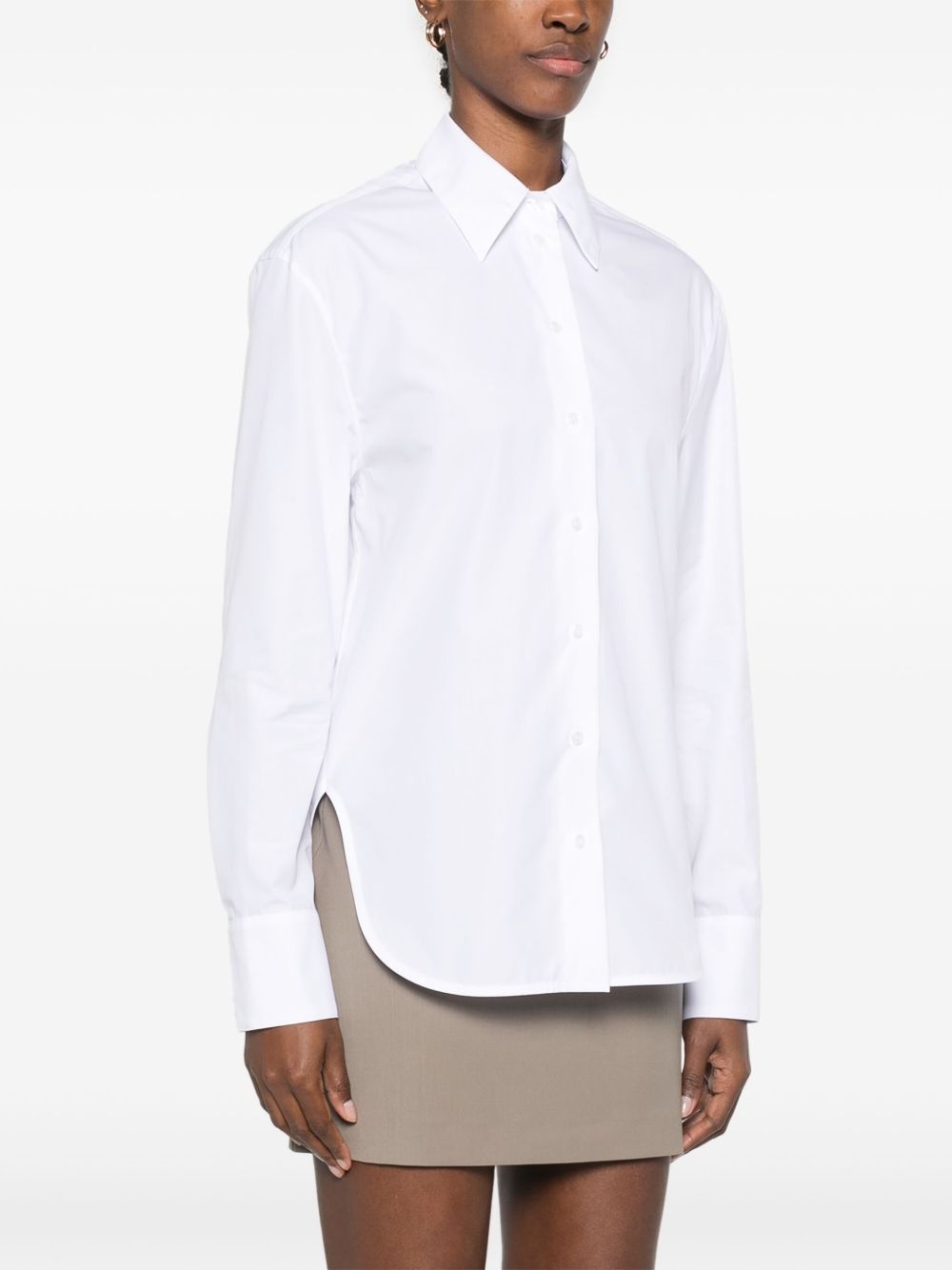 cotton shirt - 3