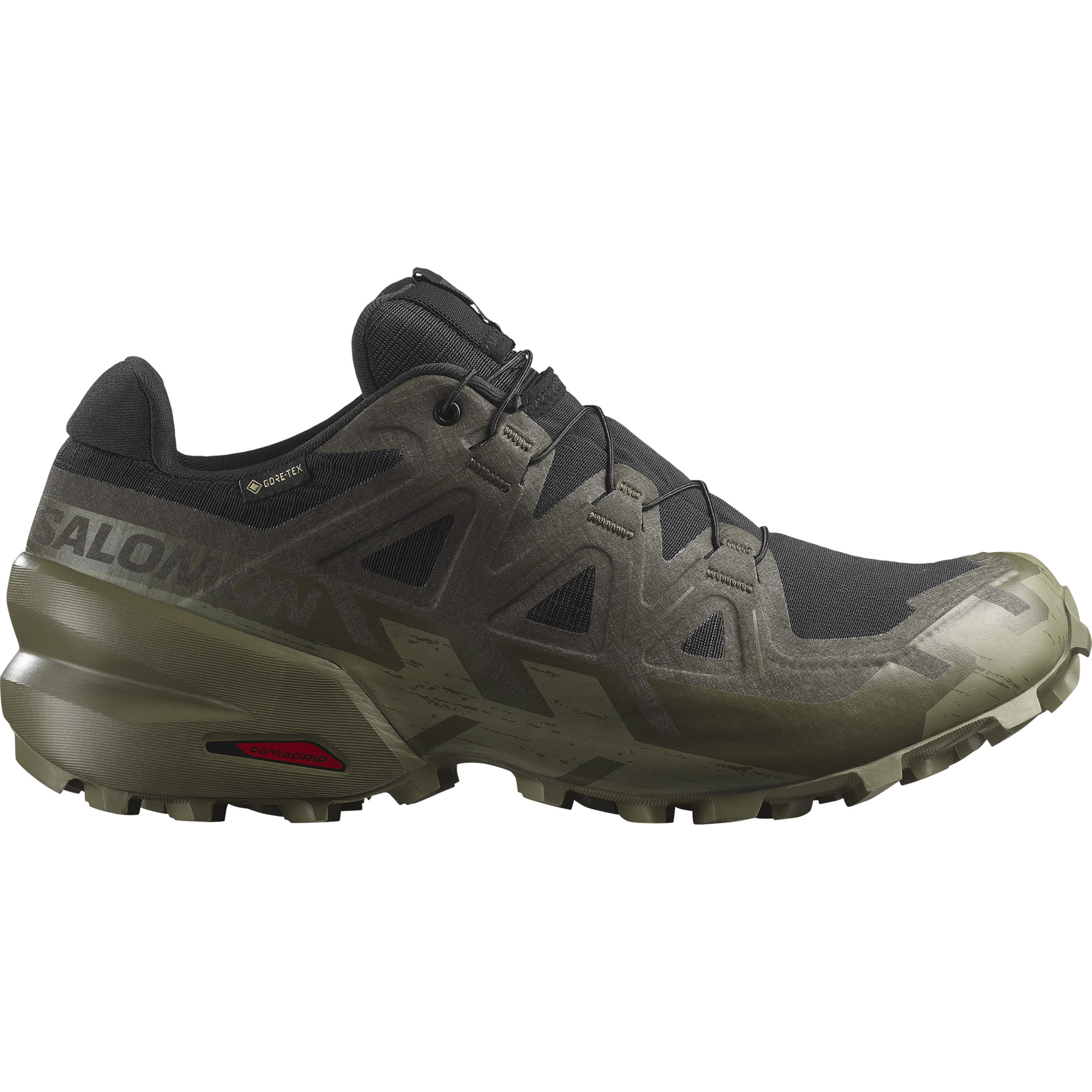 SPEEDCROSS 6 GORE-TEX - 1