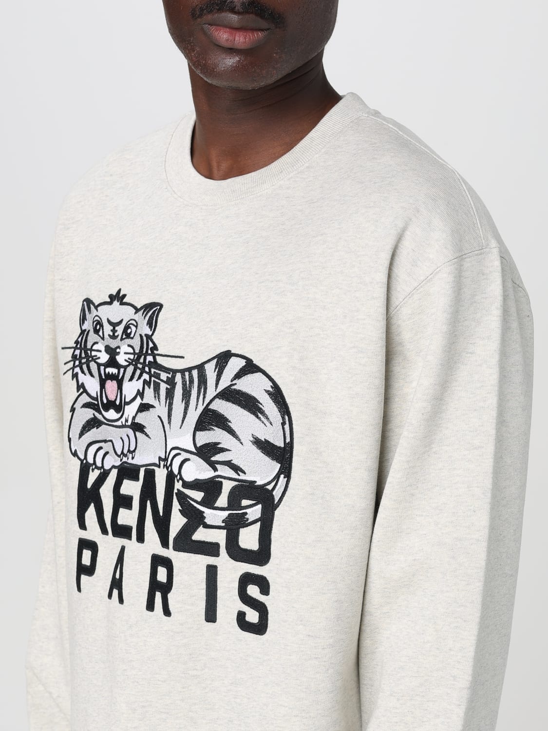 Sweater men Kenzo - 3
