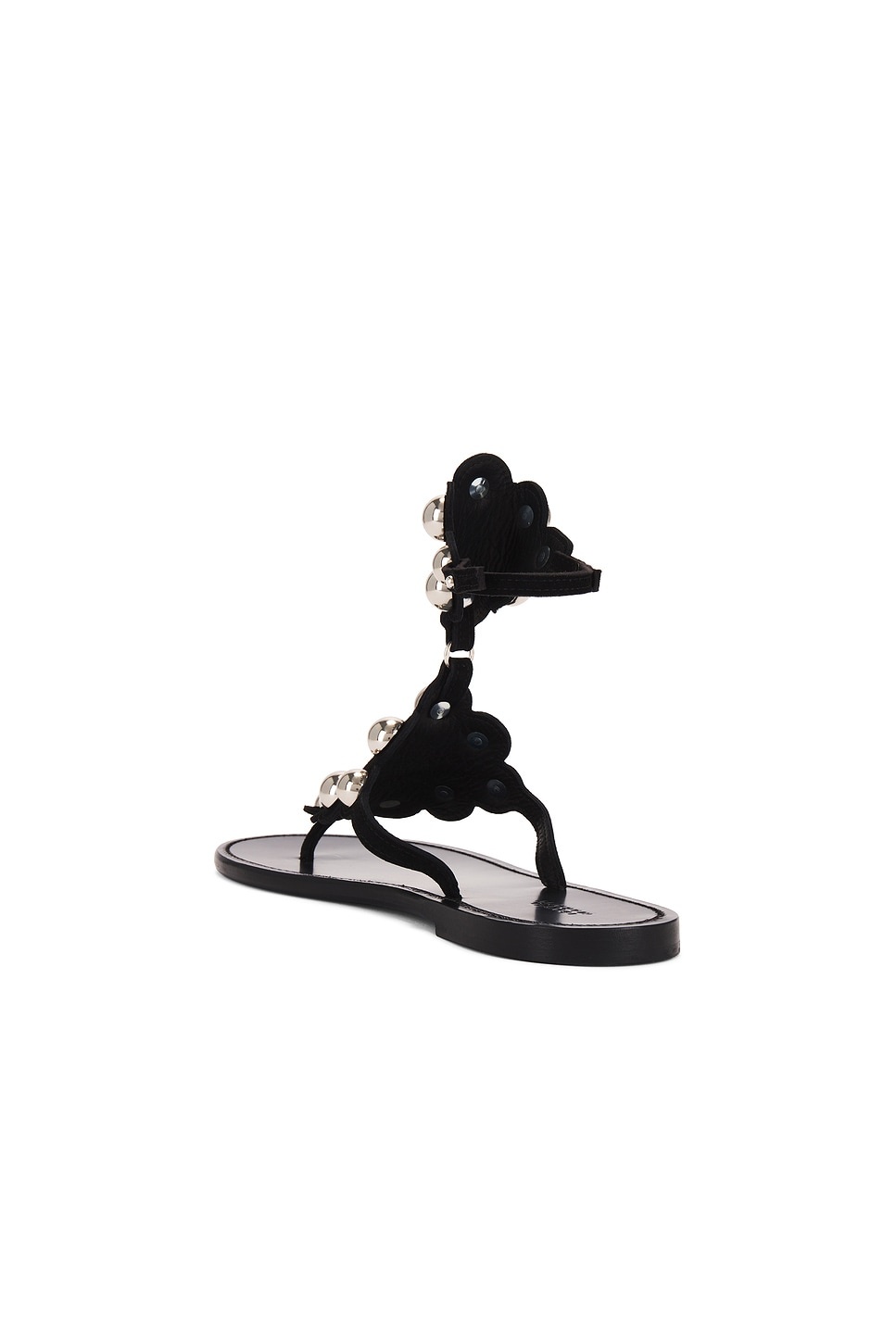 Velvee Sandal - 3