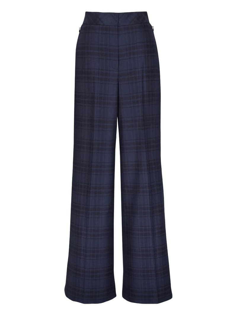 check trousers 1