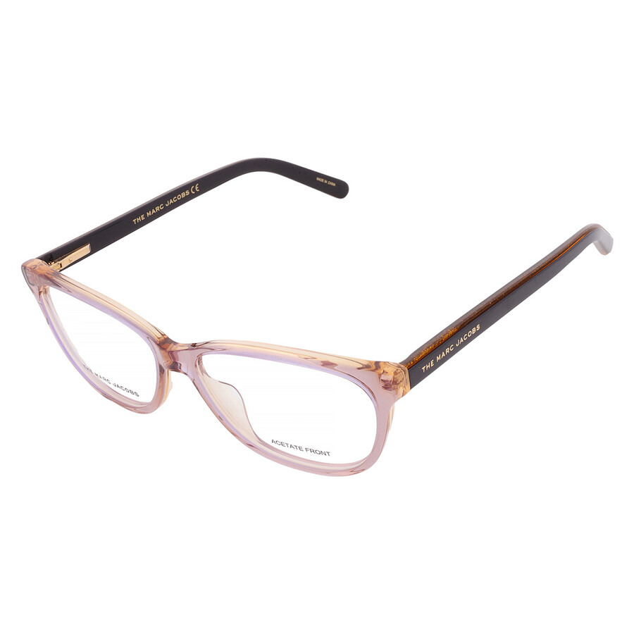 Marc Jacobs Demo Cat Eye Ladies Eyeglasses MARC 462 009Q 53 - 3