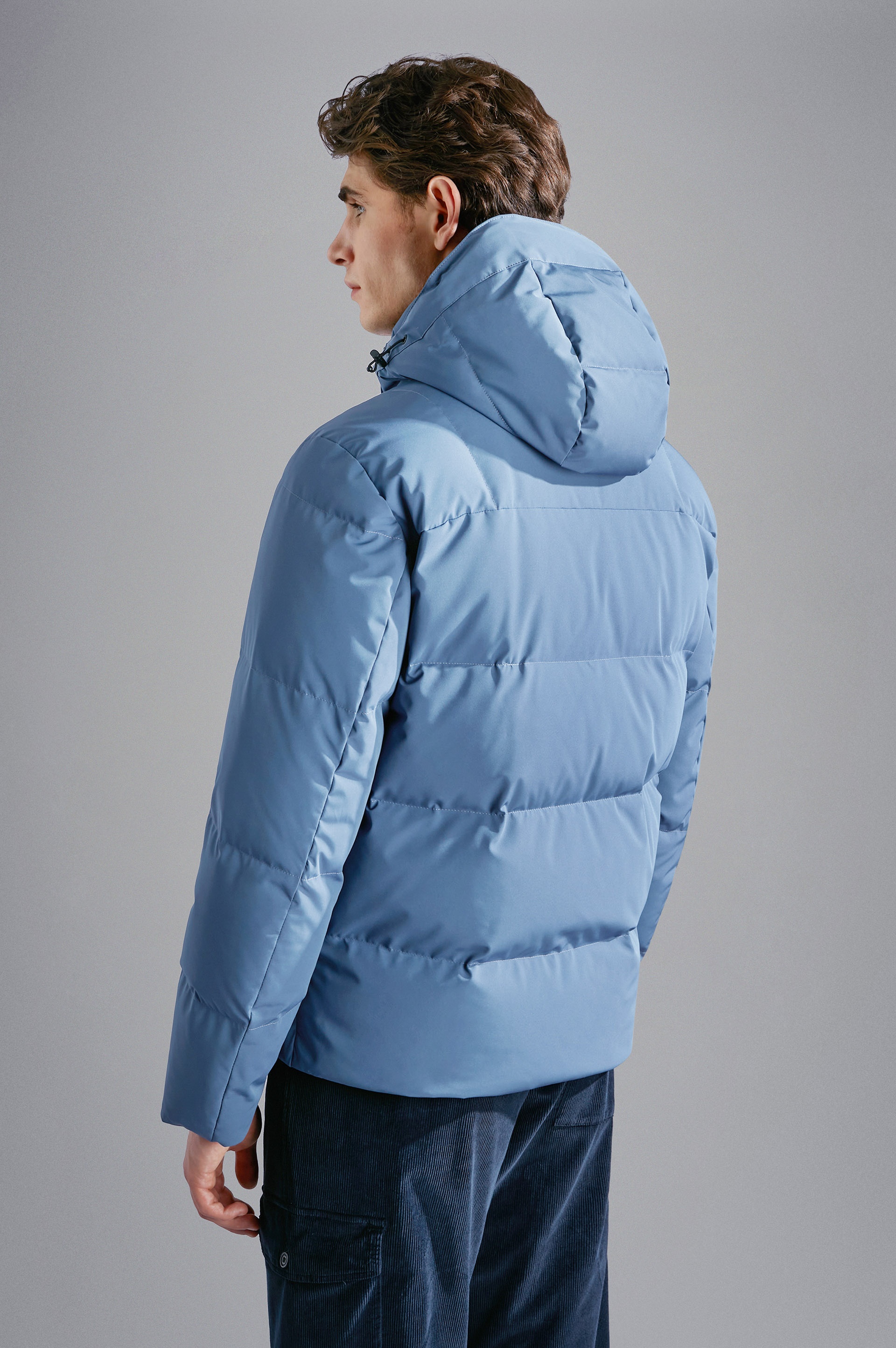 TYPHOON RE-4X4 STRETCH JACKET - 3