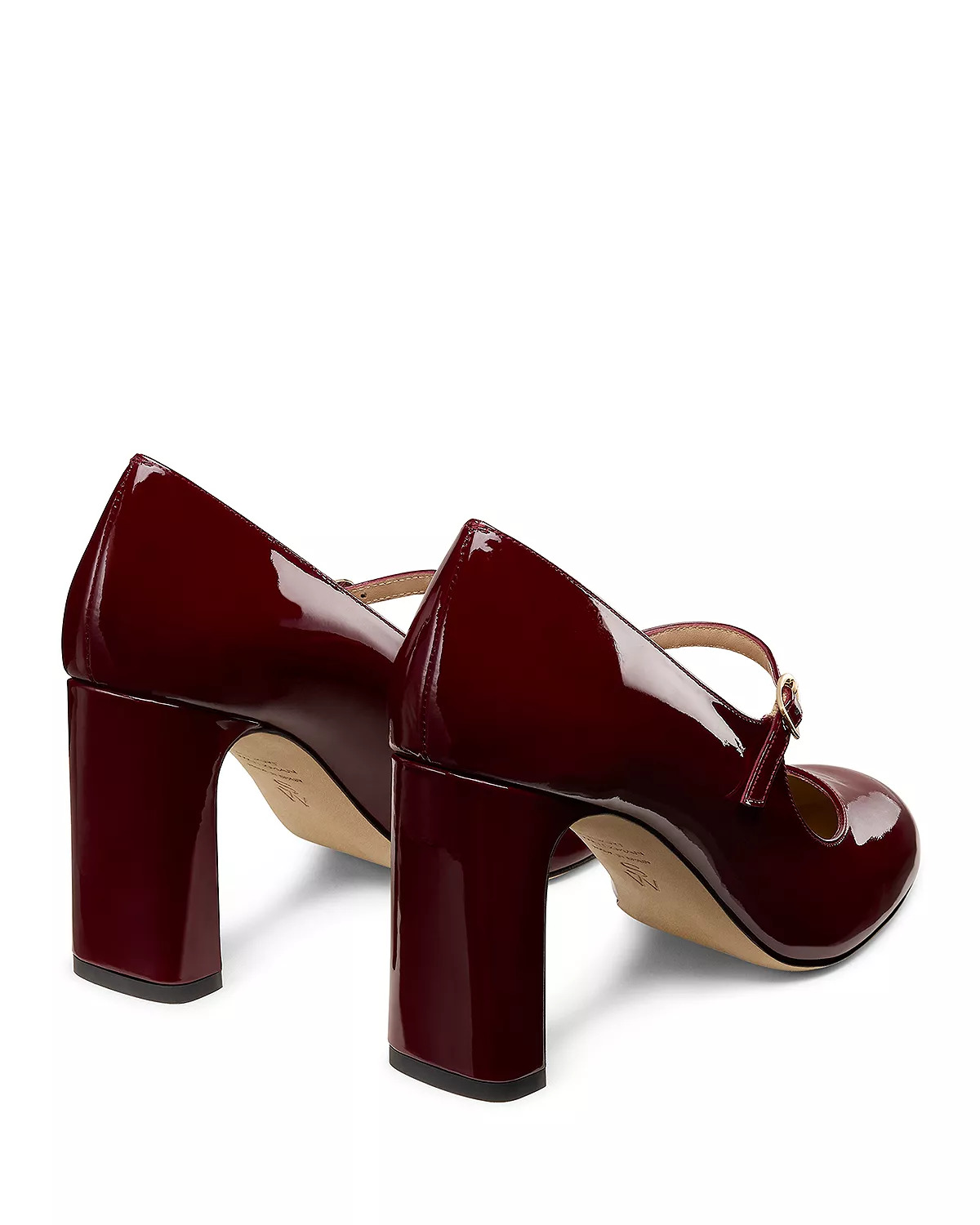 Women's Babette 85 Mary Jane Pumps - 4
