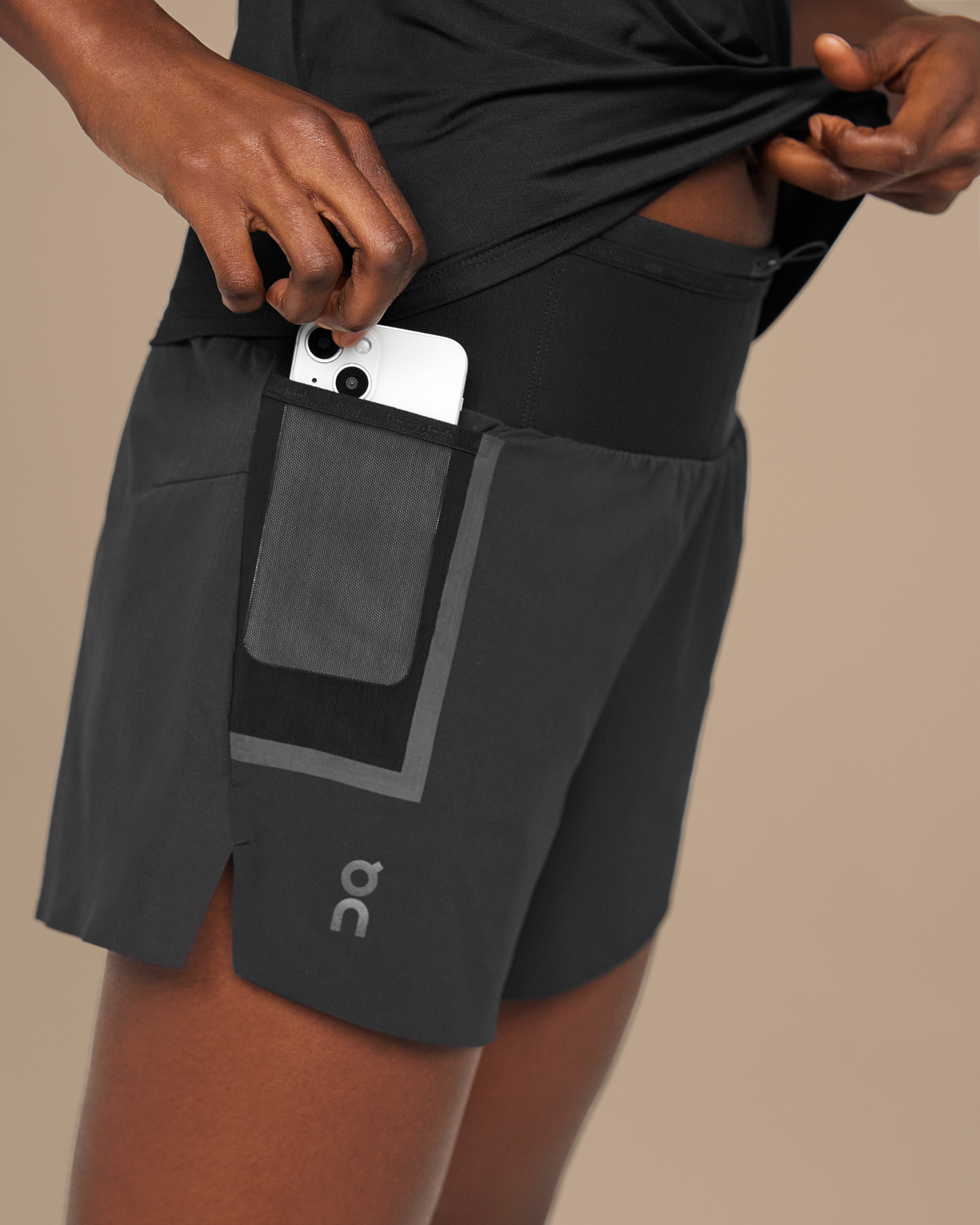 Ultra Shorts - 5