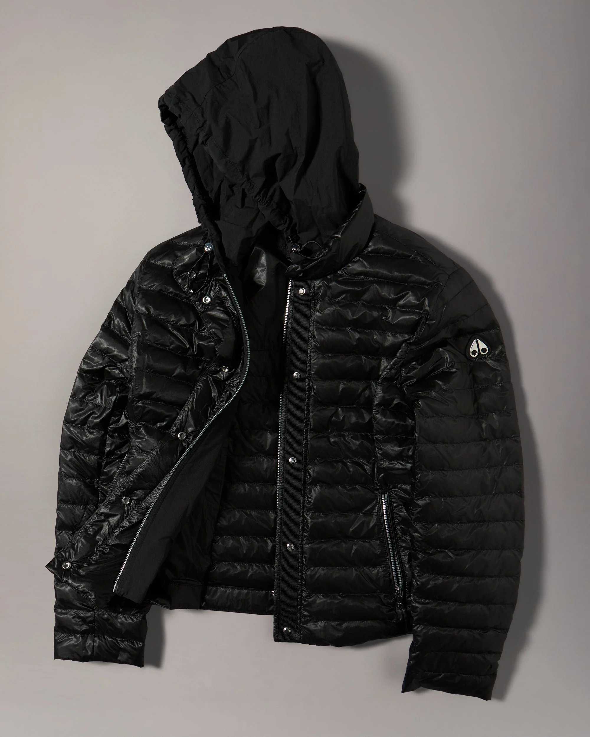 CLOUD WALKER AIR DOWN JACKET - 1
