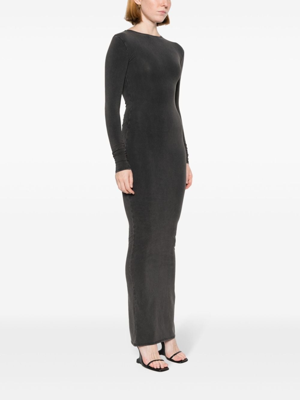 maxi bodycon dress - 3