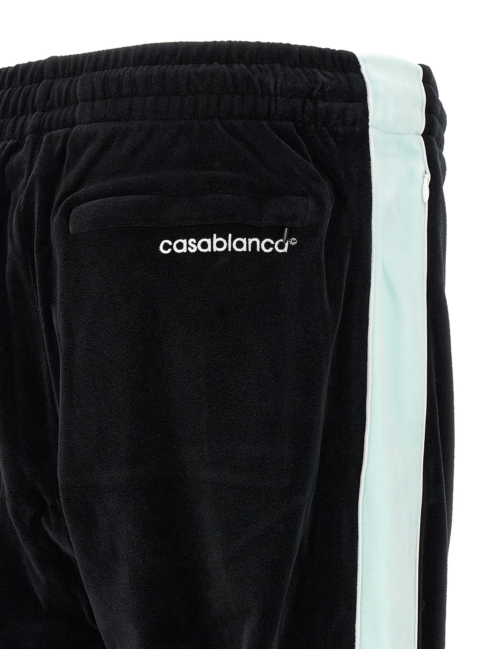 Casablanca Men Chenille Pants - 5