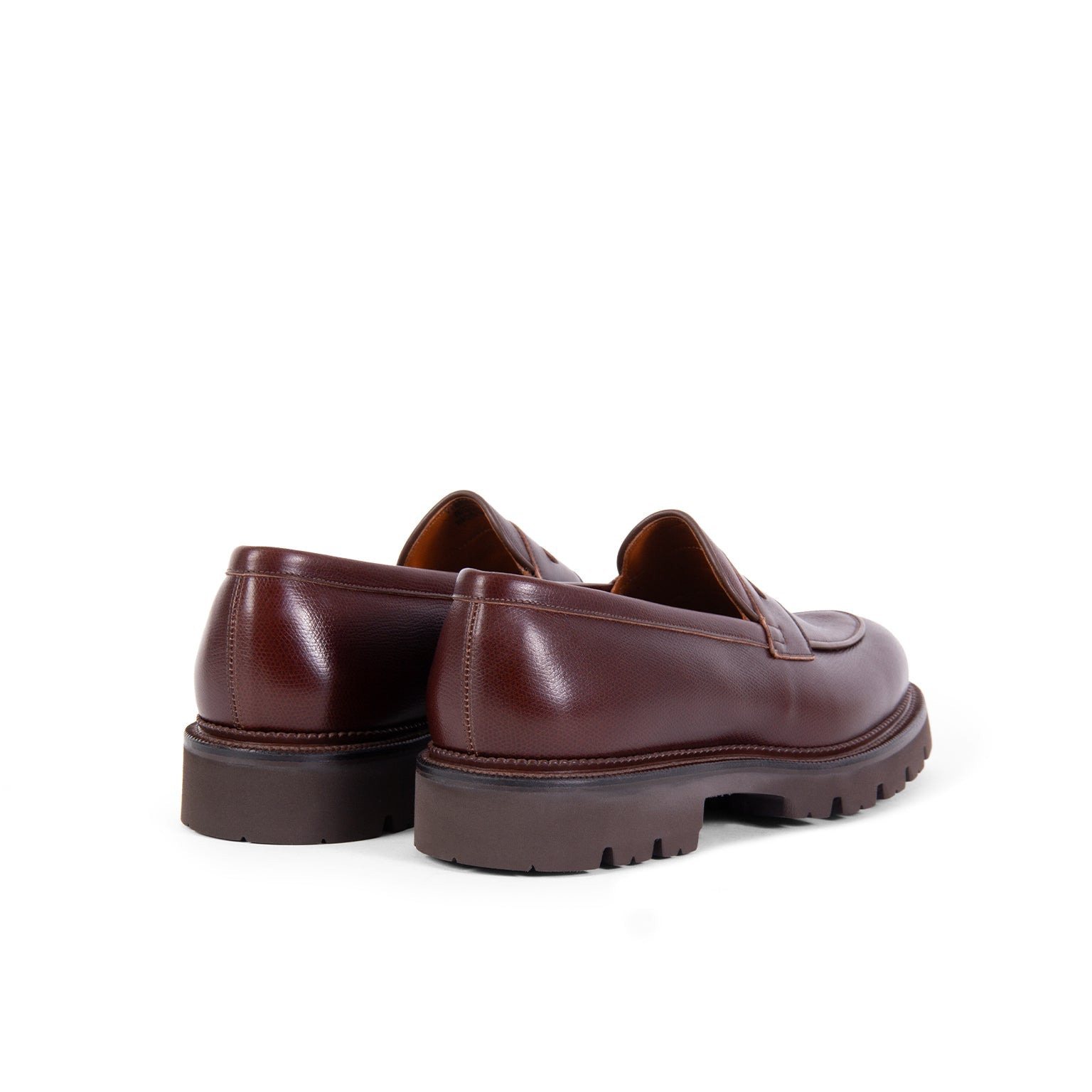 Bristol - Port Alpine Calf - 4