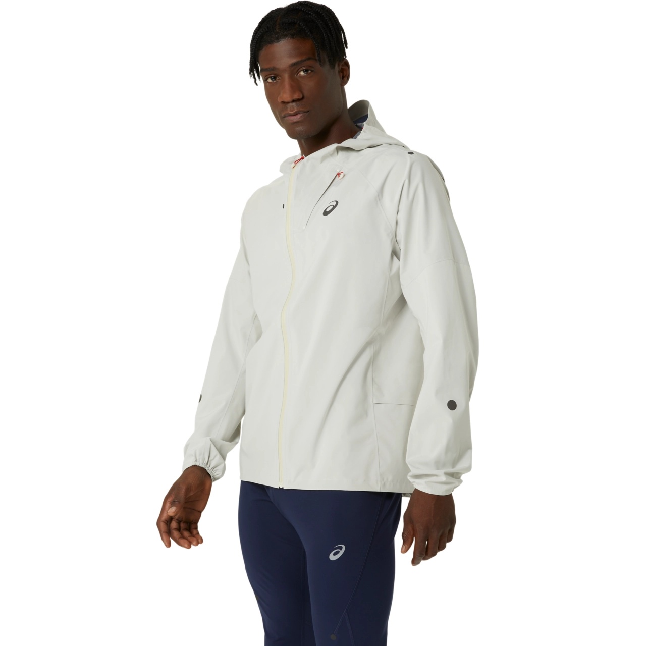 METARUN WATERPROOF JACKET - 3