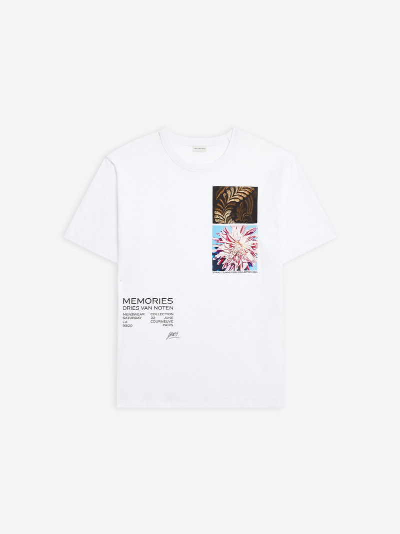 SHOW TEE - 1