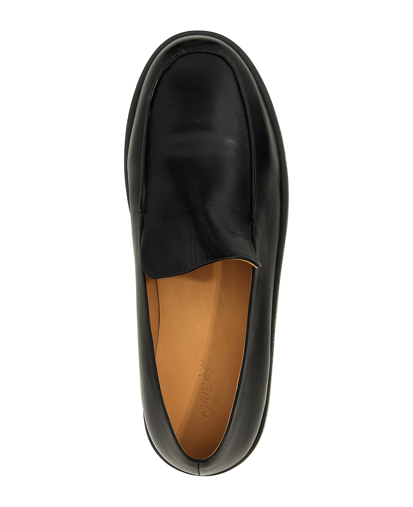 'mocasso' Loafers - 4