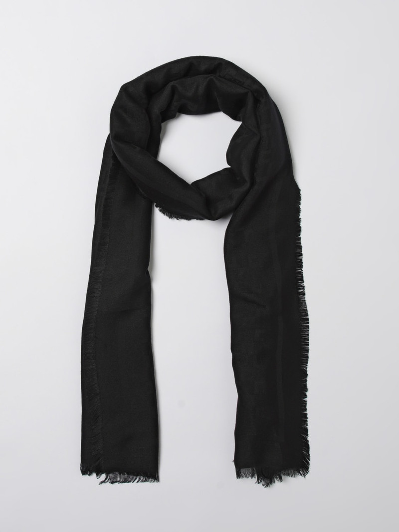 ELISABETTA FRANCHI Scarf woman Elisabetta Franchi outlook
