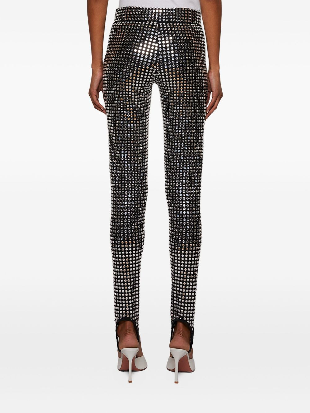Loulou leggings - 4