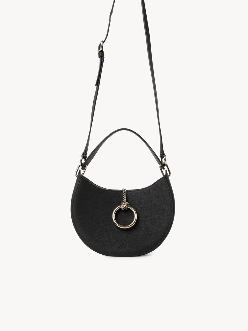 ARLÈNE SMALL HOBO BAG 1